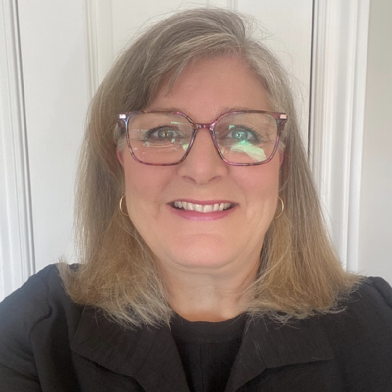 Joanne Haacke